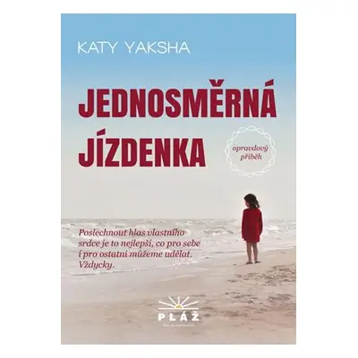 Jednosměrná jízdenka