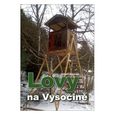 Lovy na Vysočině (nedostupné)