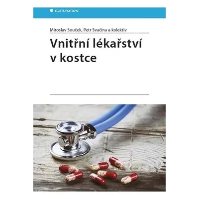 Vnitřní lékařství v kostce