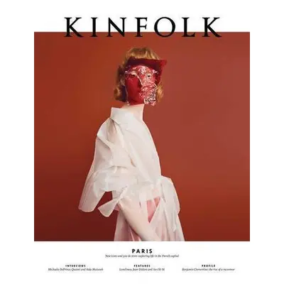 Kinfolk Volume 27