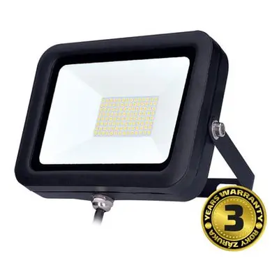 Solight WM-100W-L LED reflektor PRO, 100W, 9200lm, 5000K, IP65