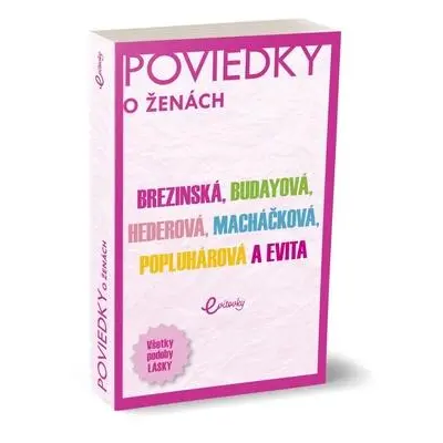 Poviedky o ženách (nedostupné)