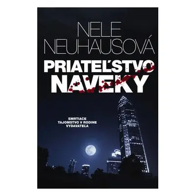 Priateľstvo naveky