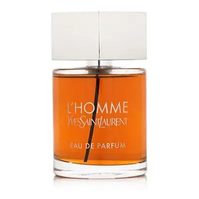 Yves Saint Laurent L'Homme parfémovaná voda pánská 100 ml