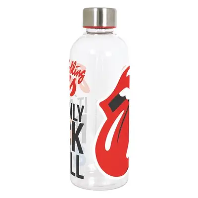 Epee Rolling Stones Hydro Láhev plastovás licenčním motivem objem 850 ml