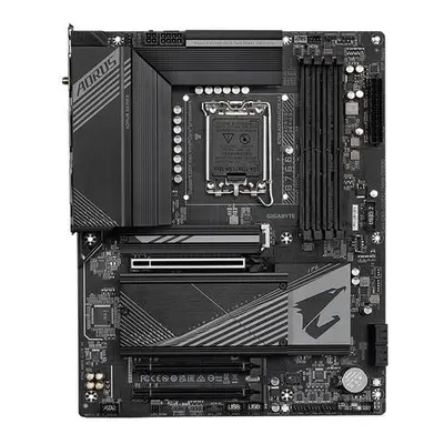 GIGABYTE B760 AORUS ELITE AX/LGA 1700/ATX, B760 AORUS ELITE AX