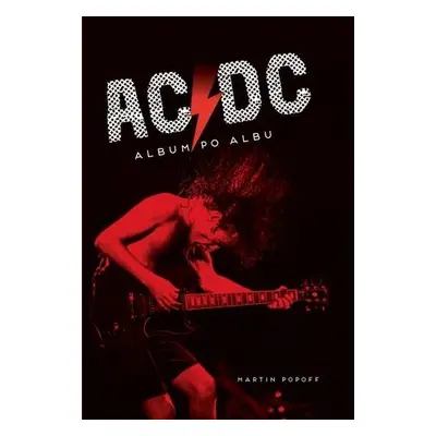 AC/DC Album po albu