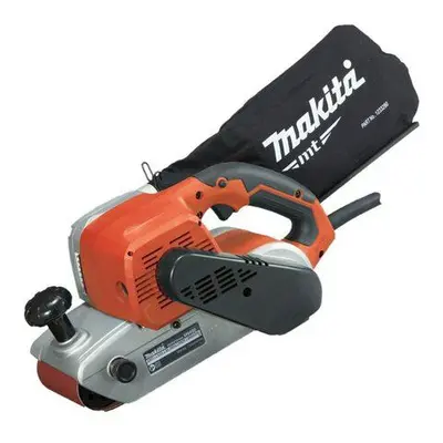 MAKTEC Makita M9400 pásová bruska 940W