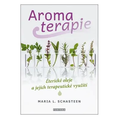 Aromaterapie