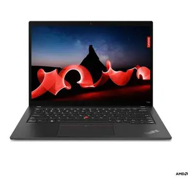 Lenovo ThinkPad T14s G4 T Ryzen 7 Pro 7840U/32GB/1TB SSD/14" WUXGA OLED/3yPremier/Win11 Pro/čern