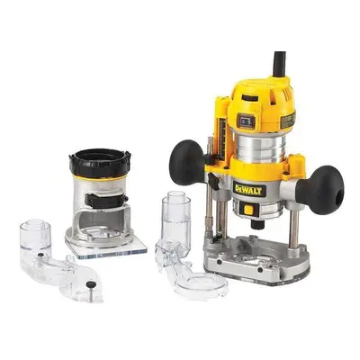 DEWALT D26204K Frézka kombinovaná 900W