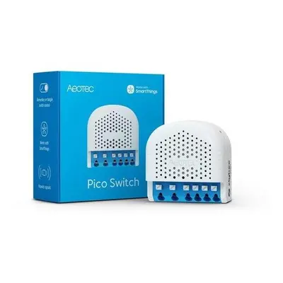 AEOTEC Pico Switch (Zigbee)