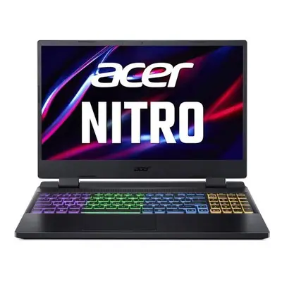 Acer Nitro 5 (AN515-58-73WB) i7-12650H/16GB/1TB SSD/15,6" QHD/GF4060/Win11 Home/černá, NH.QM0EC.