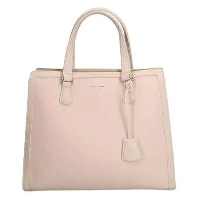 David Jones Dámská kabelka CM6999 Beige