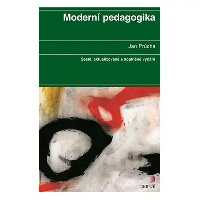 Moderní pedagogika (nedostupné)