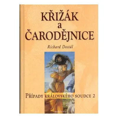 Křížák a čarodějnice