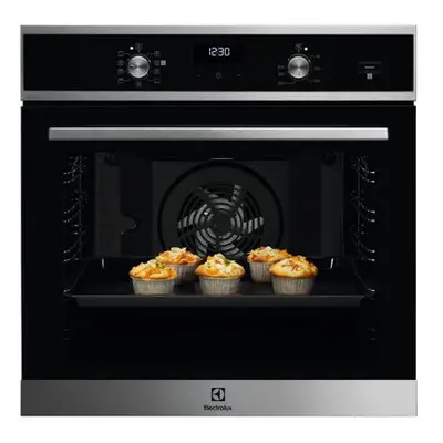 ELECTROLUX 600 PRO EOD5H70X