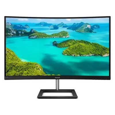 32" LED Philips 325E1C - QHD,VA,HDMI,DP, 325E1C/00