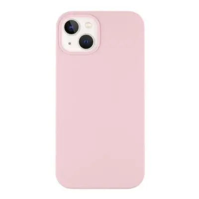 Tactical Velvet Smoothie iPhone 13, Pink