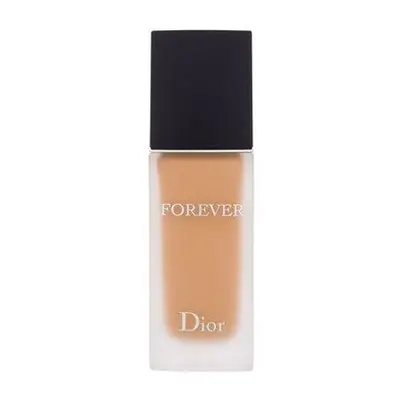 Dior Tekutý make-up skin Forever (Fluid Foundation) 30 ml 4 Warm