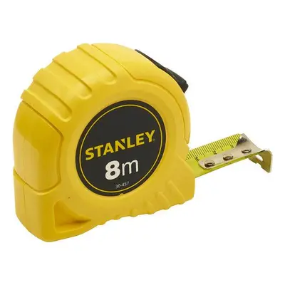 STANLEY 0-30-457 Metr svinovací 8m