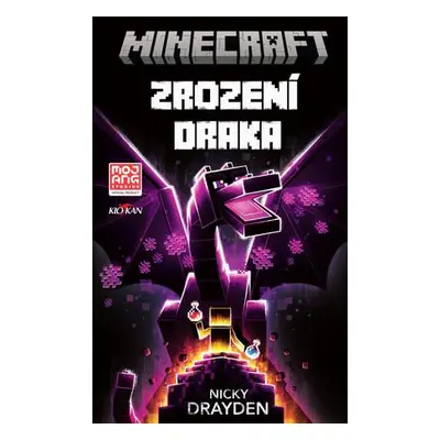 Minecraft Zrození draka