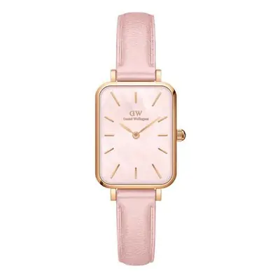 Daniel Wellington Quadro Cherry Blossom DW00100636