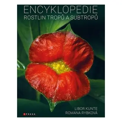 Encyklopedie rostlin tropů a subtropů