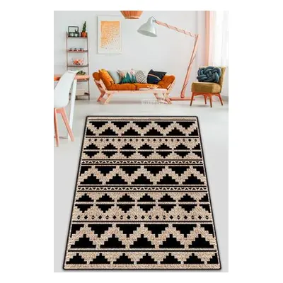 Conceptum Hypnose Carpet (120 x 180) Chiliz - Cotton Multicolor