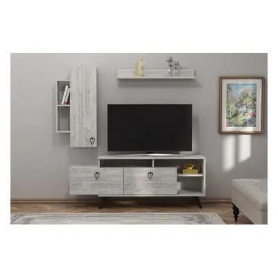 Hanah Home TV Unit MC607247 Grey