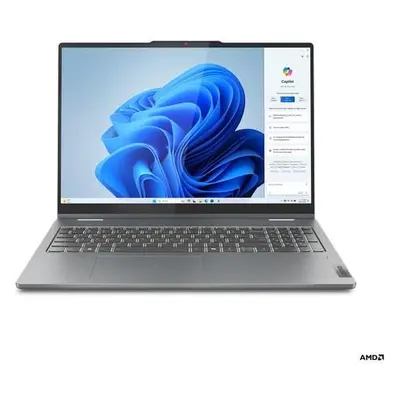 Lenovo IdeaPad 5 2-in-1 16AHP9 Ryzen 5 8645HS/16GB/SSD 1TB/16"/2K/OLED/400nitů/60Hz/touch/Pero/F