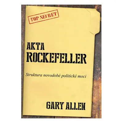 Akta Rockefeller