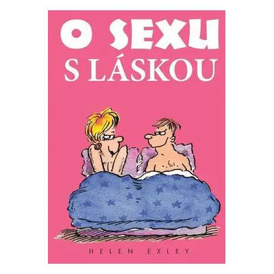 O sexu s láskou