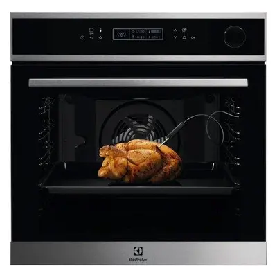 ELECTROLUX LOC8H31X