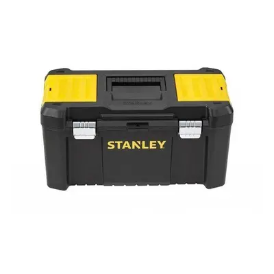 STANLEY STST1-75521 Box na nářadí 48x25x25cm kovová přezka