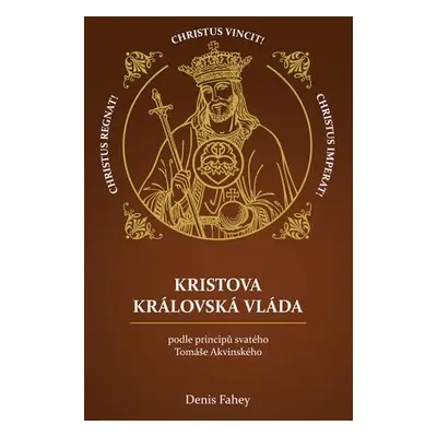 Kristova královská vláda