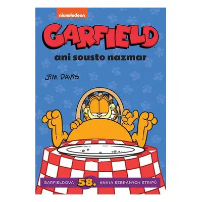 Garfield Ani sousto nazmar