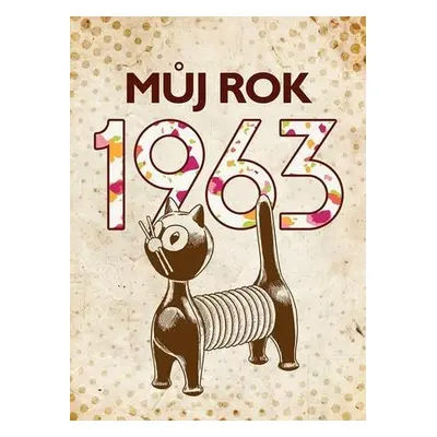 Můj rok 1963