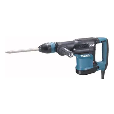 MAKITA Sekací kladivo s AVT 8,1J,1100W