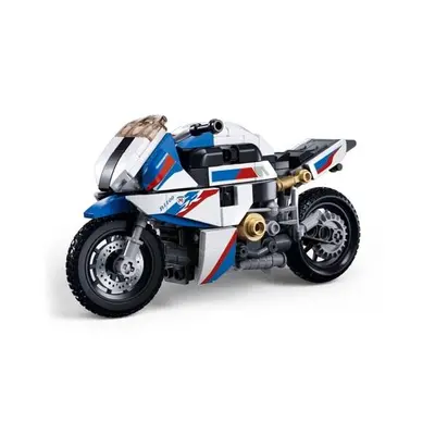 Sluban ModelBricks M38-B1129 Motocykl 1000RR