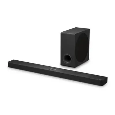 LG S90TY Soundbar s bezdrátovým subwooferem