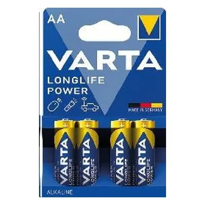 Varta LR6/4BP Longlife POWER (HIGH ENERGY)