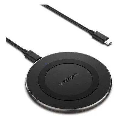 Spigen Essential ArcField Wireless Charger - Black