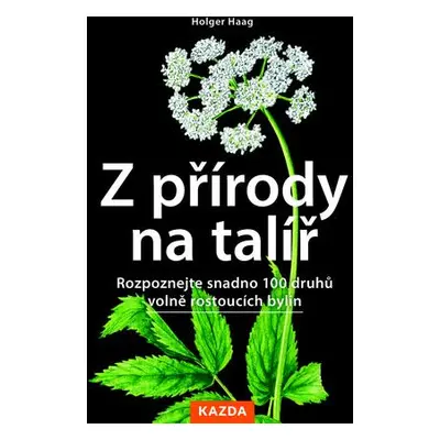 Z přírody na talíř