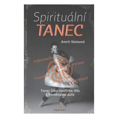 Spirituální tanec