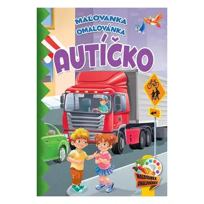 Autíčko