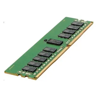 HPE 16GB (1x16GB) Single Rank x4 DDR4-2933 CAS-21-21-21 Registered Smart Memory Kit P00920R-B21 