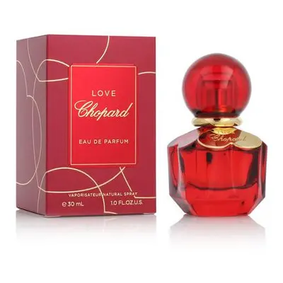 Chopard Love Chopard parfémovaná voda dámská 30 ml