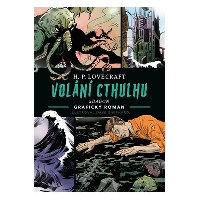 Volání Cthulhu