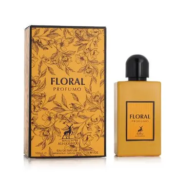 Maison Alhambra Floral Profumo parfémovaná voda dámská 100 ml